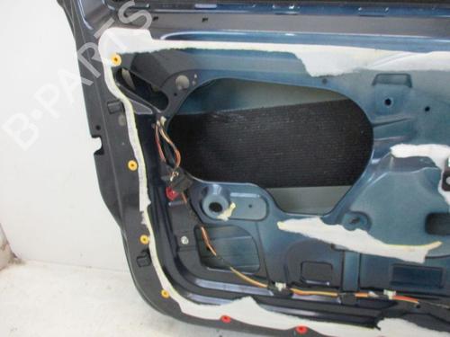 Left front door FIAT PUNTO EVO (199_) 1.2 | BP26647570C2