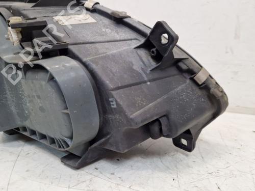 Left headlight MERCEDES-BENZ VITO Bus (W639) 119 (639.701, 639.703, 639.705) | BP36651376C28 - Image 8