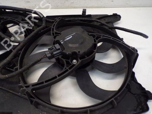 Radiator fan FORD MONDEO V Hatchback (CE) 1.5 EcoBoost | BP37132944M35 - Image 7