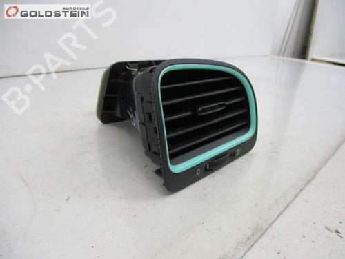Air vent VW GOLF VI (5K1) 1.6 TDI | BP18751898I21