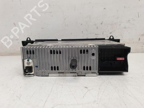 Radio BMW X3 (E83) 3.0 d | BP34738373E6  - Image 9