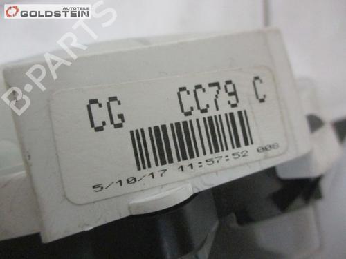 Instrument cluster MAZDA 5 (CR) 2.0 CD (CR19) | BP37108071C47 - Image 3