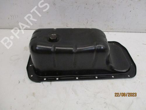 Oil sump MAZDA 3 (BK) 1.6 DI Turbo | BP37122585M115 - Image 5