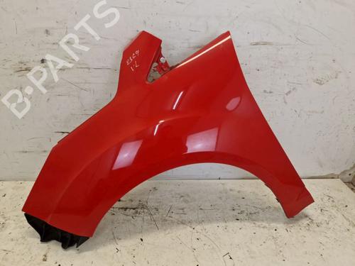 Used Left front fenders FORD C-MAX II (DXA/CB7, DXA/CEU) 1.6 TDCi (115 hp) 27516632