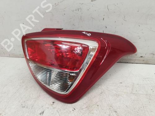 Used Right taillight Right taillight 38029850 38029850