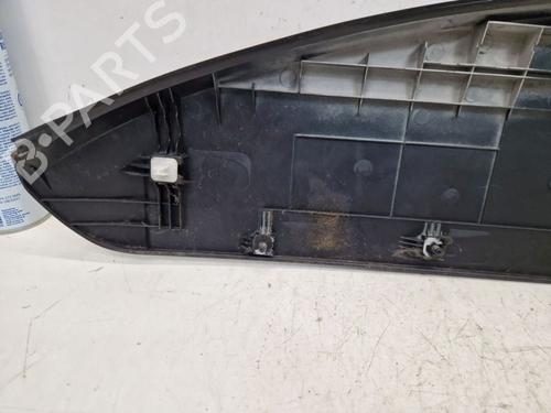 Rear spoiler OPEL ANTARA A (L07) 2.0 CDTI 4x4 | BP27040550C96 