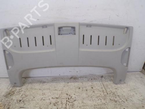 Interiør tag VW CADDY III Box Body/MPV (2KA, 2KH, 2CA, 2CH) 1.6 TDI (102 hp) 18808814