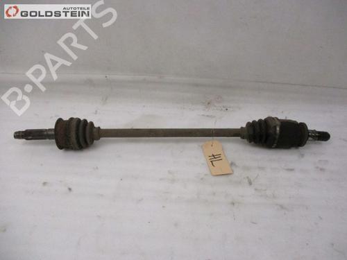 Used Driveshaft Driveshaft 37103286 37103286