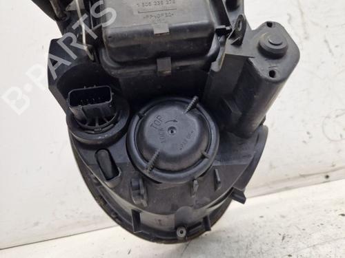 Venstre forlygte MINI MINI Convertible (R52) Cooper | BP31703845C28 