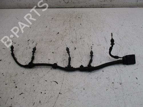 Used Cable VW TRANSPORTER T5 Bus (7HB, 7HJ, 7EB, 7EJ) 2.5 TDI (130 hp) 19299186