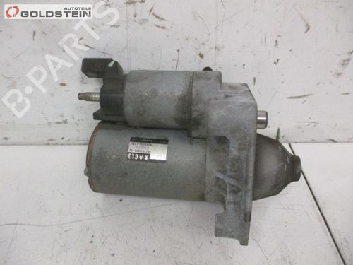 Starter CITROËN C3 II (SC_) 1.2 VTi 82 | BP38025771M8 - Image 3