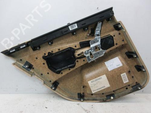 Rear right panel BMW 5 Touring (E61) 535 d | BP37124102C61 - Image 9