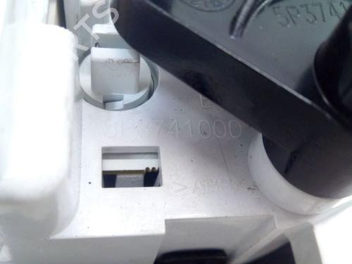 Climate control DACIA DOKKER Box Body/MPV 1.2 TCe 115 (FEAY) | BP27985194I5