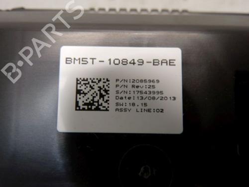 Display monitor FORD FOCUS III Turnier 1.0 EcoBoost | BP24454486C48 