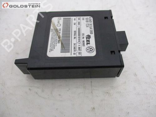 Control unit VW EOS (1F7, 1F8) 2.0 TFSI | BP37100587M11 - Image 3