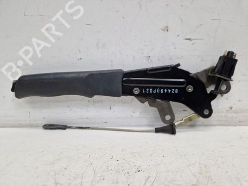 håndbremse håndbremse MERCEDES-BENZ SLK (R170) 230 Kompressor (170.447) (193 hp) 33907734 33907734