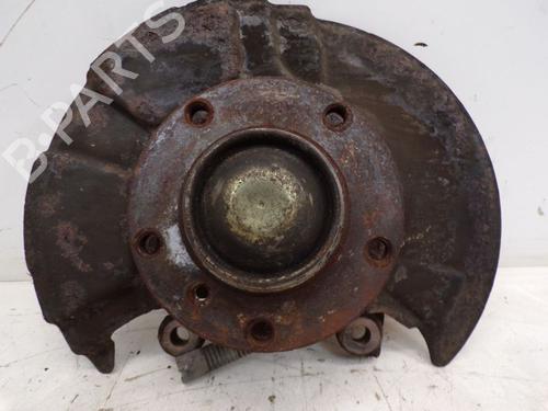 Left front steering knuckle BMW 3 Convertible (E36) 320 i | BP29094370M25 