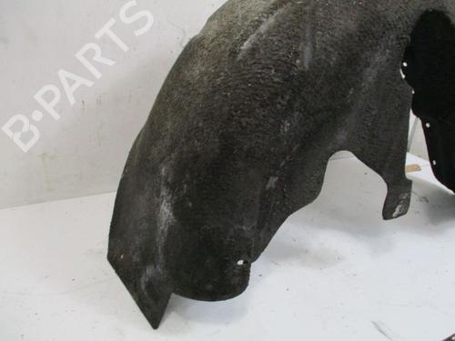Wheel arch VW GOLF VI (5K1) 1.2 TSI | BP18800222C56 