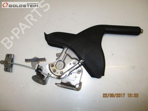 Used Hand brake MAZDA 6 Hatchback (GH) 2.5 MZR (GH5FS) (170 hp) 28306486