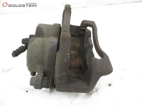 Right front brake caliper KIA SORENTO II (XM) 2.2 CRDi | BP37104673M104 - Image 2