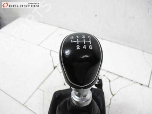 Shift knob FORD FOCUS III Turnier 1.0 EcoBoost | BP18788256I34 