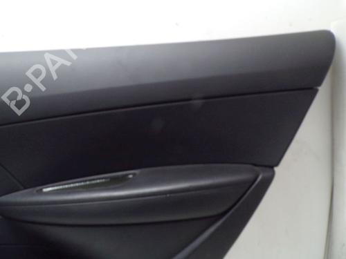 Rear right panel PEUGEOT 308 I (4A_, 4C_) 2.0 HDi | BP18806751C61 