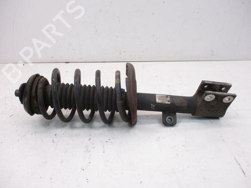 Used Right front shock absorber PEUGEOT 308 I (4A_, 4C_) 2.0 HDi (136 hp) 18806823