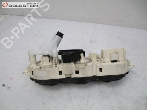 Climate control FORD FOCUS C-MAX (DM2) 1.6 TDCi | BP37099768I5 - Image 4