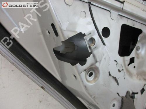 Left rear door MERCEDES-BENZ E-CLASS (W211) E 320 CDI (211.022) | BP26647458C4 