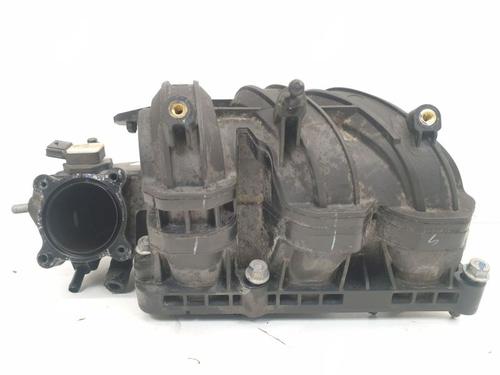 Used Intake manifold HYUNDAI i10 III (AC3, AI3) 1.0 MPi (67 hp) 32661610