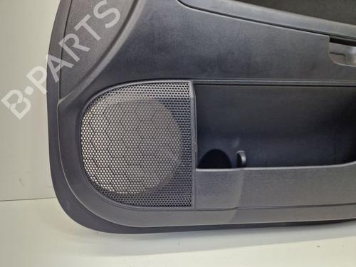 Front right panel MITSUBISHI LANCER VIII (CY_A, CZ_A) 1.8 (CY3A, CY6A) | BP31701924C59 