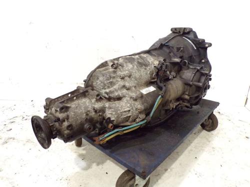 Gearbox AUDI A4 B7 (8EC) 3.0 TDI quattro | BP29097804M3 