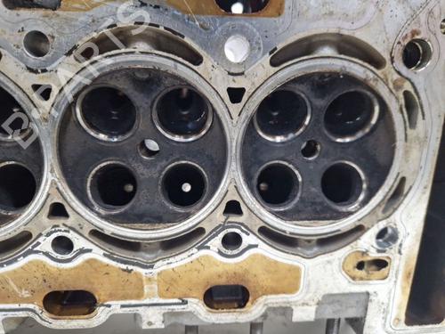 Cylinder head PEUGEOT 308 I (4A_, 4C_) 1.6 16V | BP25142519M5 