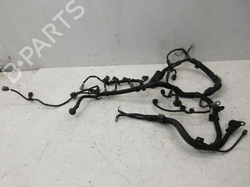 Wiring harness SMART FORFOUR (454) 1.3 (454.031) | BP37122899E16 - Image 2