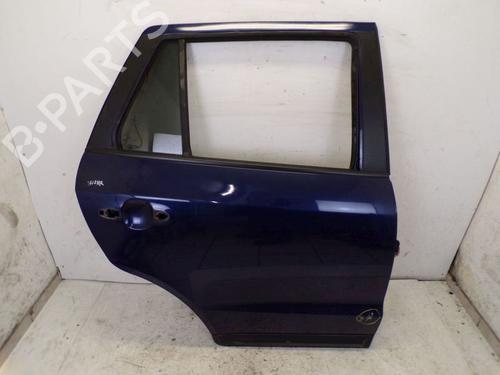 Used Right rear door HYUNDAI SANTA FÉ II (CM) 2.2 CRDi GLS 4x4 (150 hp) 30668063