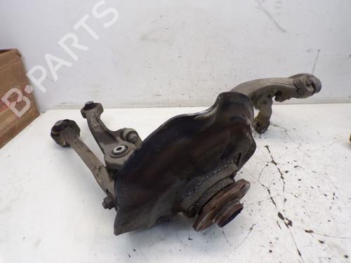 Venstre Styrespindel Lejehus AUDI A6 C6 Avant (4F5) 4.2 quattro (335 hp) 29099897