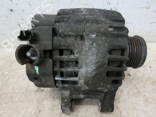 Alternator CITROËN C4 CACTUS 1.2 VTi 82 | BP38028108M7 - Image 5