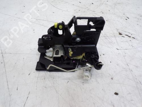 Used Front right lock DACIA SANDERO II 1.2 (75 hp) 31702336