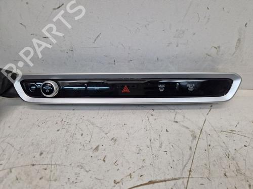 Used Climate control Climate control 37139287 37139287