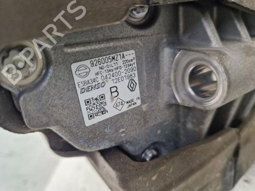 AC compressor RENAULT MEGANE E-TECH SUV EV60 (BNJ1) | BP37133770M34 - Image 10