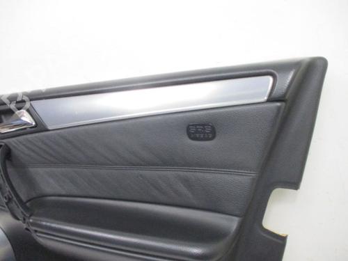 Front right panel MERCEDES-BENZ C-CLASS T-Model (S203) C 320 CDI (203.220) | BP37110399C59 - Image 2