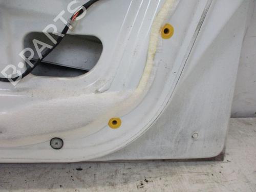 Right front door FIAT GRANDE PUNTO (199_) 1.4 (199AXB11, 199AXB1A, 199BXB1A, 199AXL1A) | BP28307633C3 
