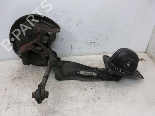 Left rear steering knuckle VW GOLF V Variant (1K5) 2.0 TDI | BP37129280M27 - Image 6