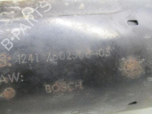 Starter BMW 1 (E81) 118 d | BP29083831M8 