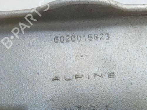 Engine mount ALPINE A110 II 1.8 | BP37139174M89 - Image 6