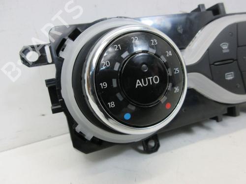 Climate control RENAULT ZOE (BFM_) ZOE | BP29099241I5 