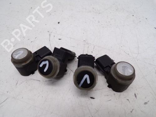 Electronic module RENAULT MEGANE III Hatchback (BZ0/1_, B3_) 1.6 16V (BZ1B, BZ1H) | BP37121029M83 - Image 3