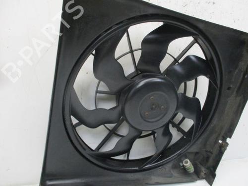 Fan KIA CEE'D SW (ED) 1.6 CRDi 115 | BP37118456M128 - Image 3