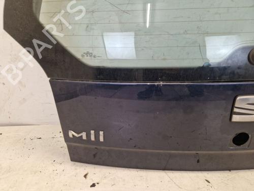 Tailgate SEAT Mii (KF1, KE1) 1.0 | BP29102874C6