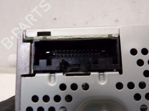 Radio FORD MONDEO V Hatchback (CE) 1.5 EcoBoost | BP37132828E6  - Image 8